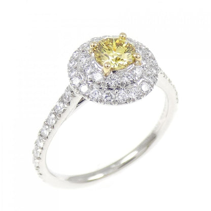 Tiffany & Co Solesto Ring