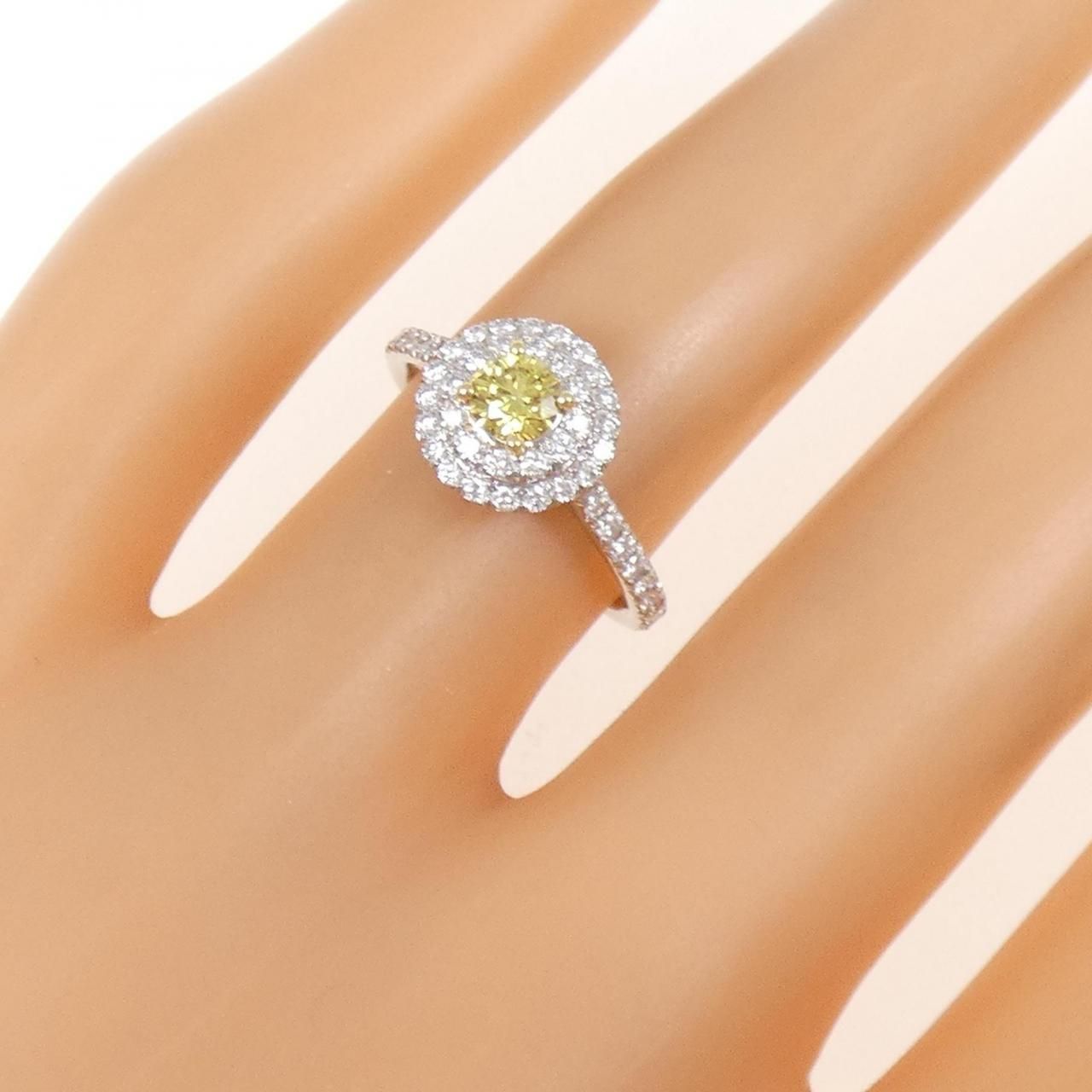 Tiffany & Co Solesto Ring — view 5
