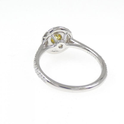 Tiffany & Co Solesto Ring — view 3