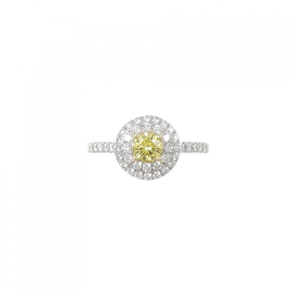 Tiffany & Co Solesto Ring — view 2