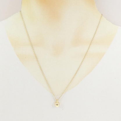 Tiffany & Co Ball Necklace — view 5