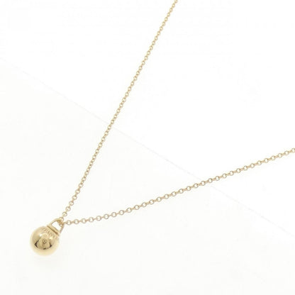 Tiffany & Co Ball Necklace — view 2