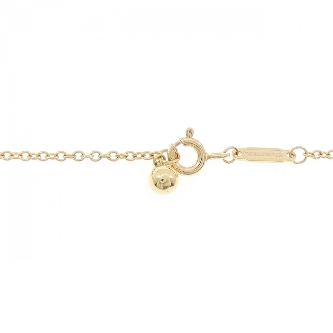 Tiffany & Co Ball Necklace — view 4