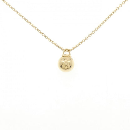 Tiffany & Co Ball Necklace