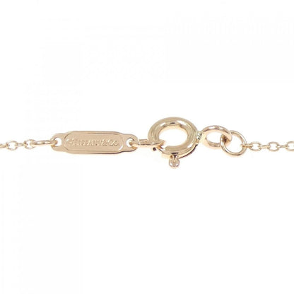Tiffany & Co Key Necklace — view 5