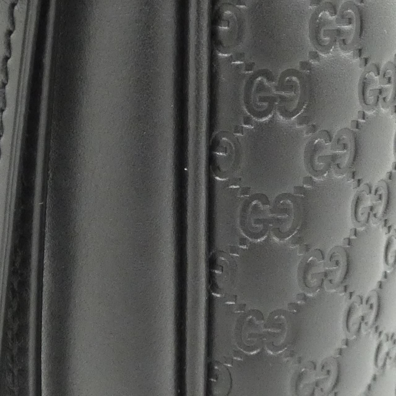Gucci Bag Handbag Black — view 6