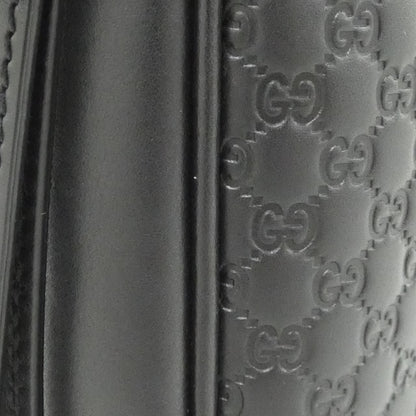 Gucci Bag Handbag Black — view 6