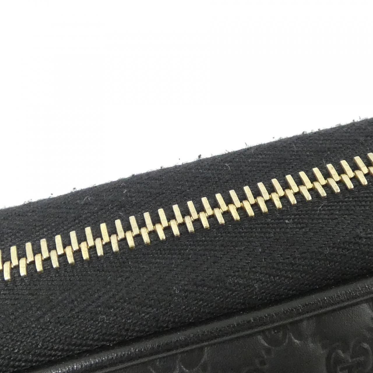 Gucci Bag Handbag Black — view 5