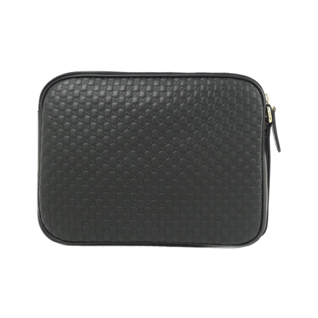 Gucci Bag Handbag Black — view 2