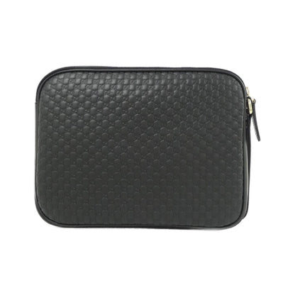 Gucci Bag Handbag Black — view 2