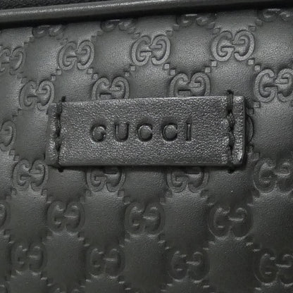 Gucci Bag Handbag Black — view 4