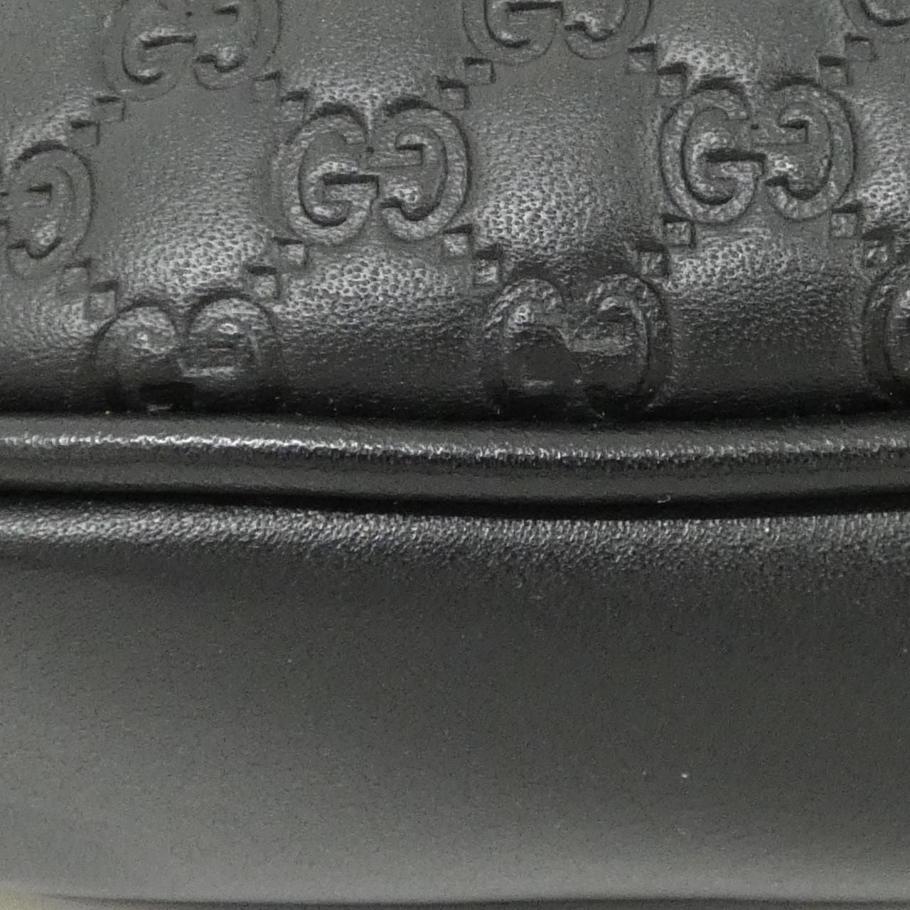 Gucci Bag Handbag Black — view 3
