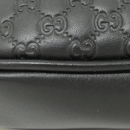 Gucci Bag Handbag Black — view 3