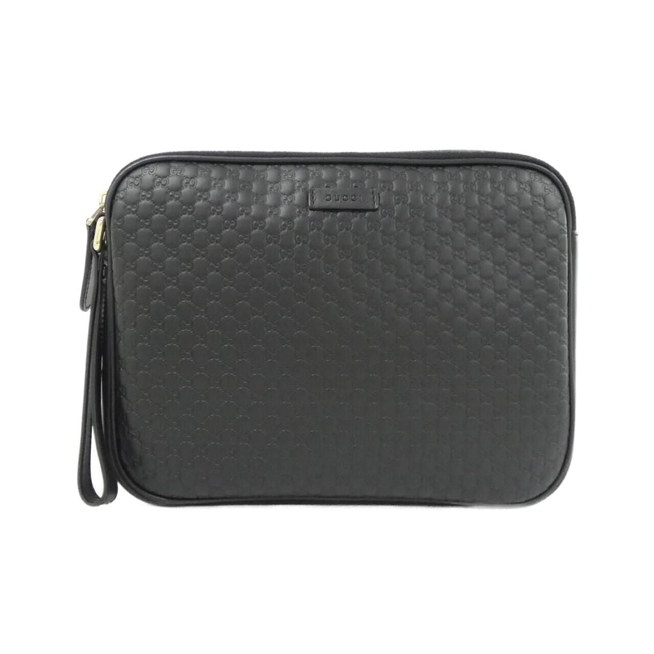 Gucci Bag Handbag Black