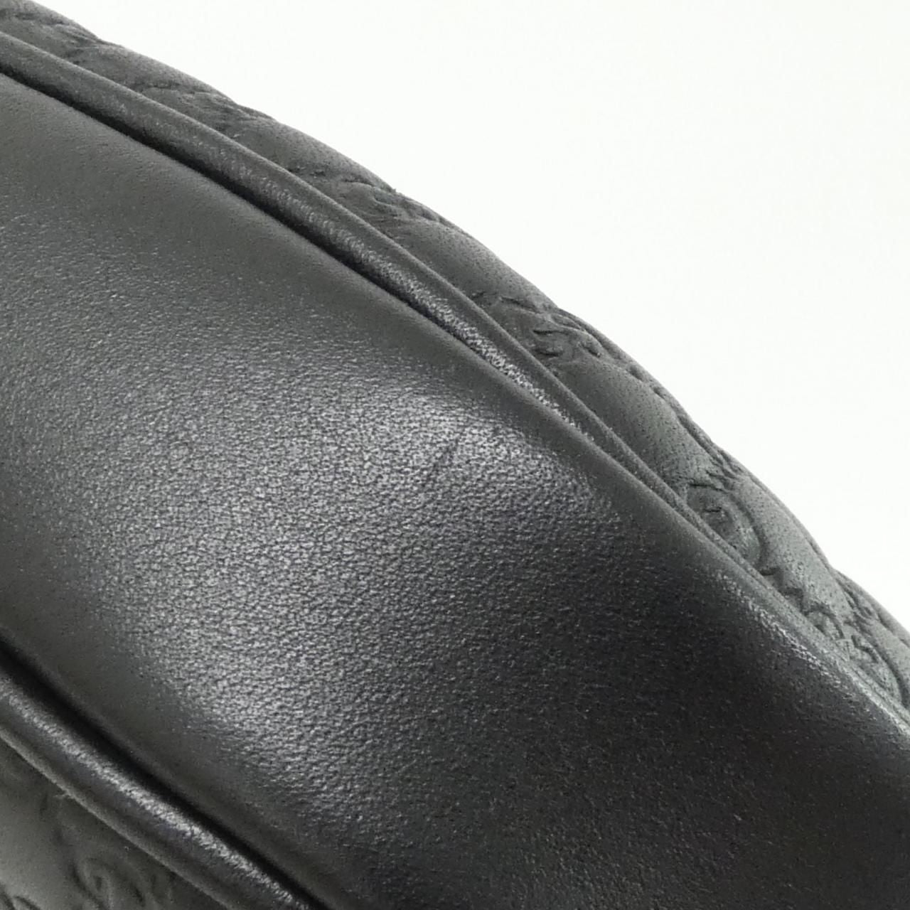 Gucci Bag Handbag Black — view 7