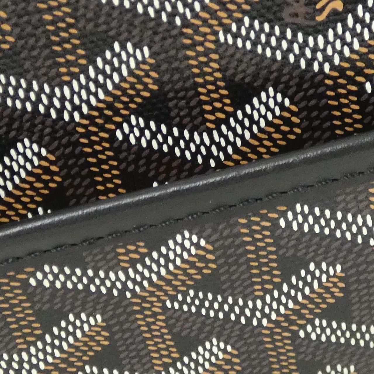 Goyard Cup Vert Ama Capvert Shoulder — view 6
