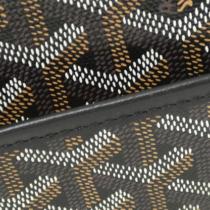 Goyard Cup Vert Ama Capvert Shoulder — view 6