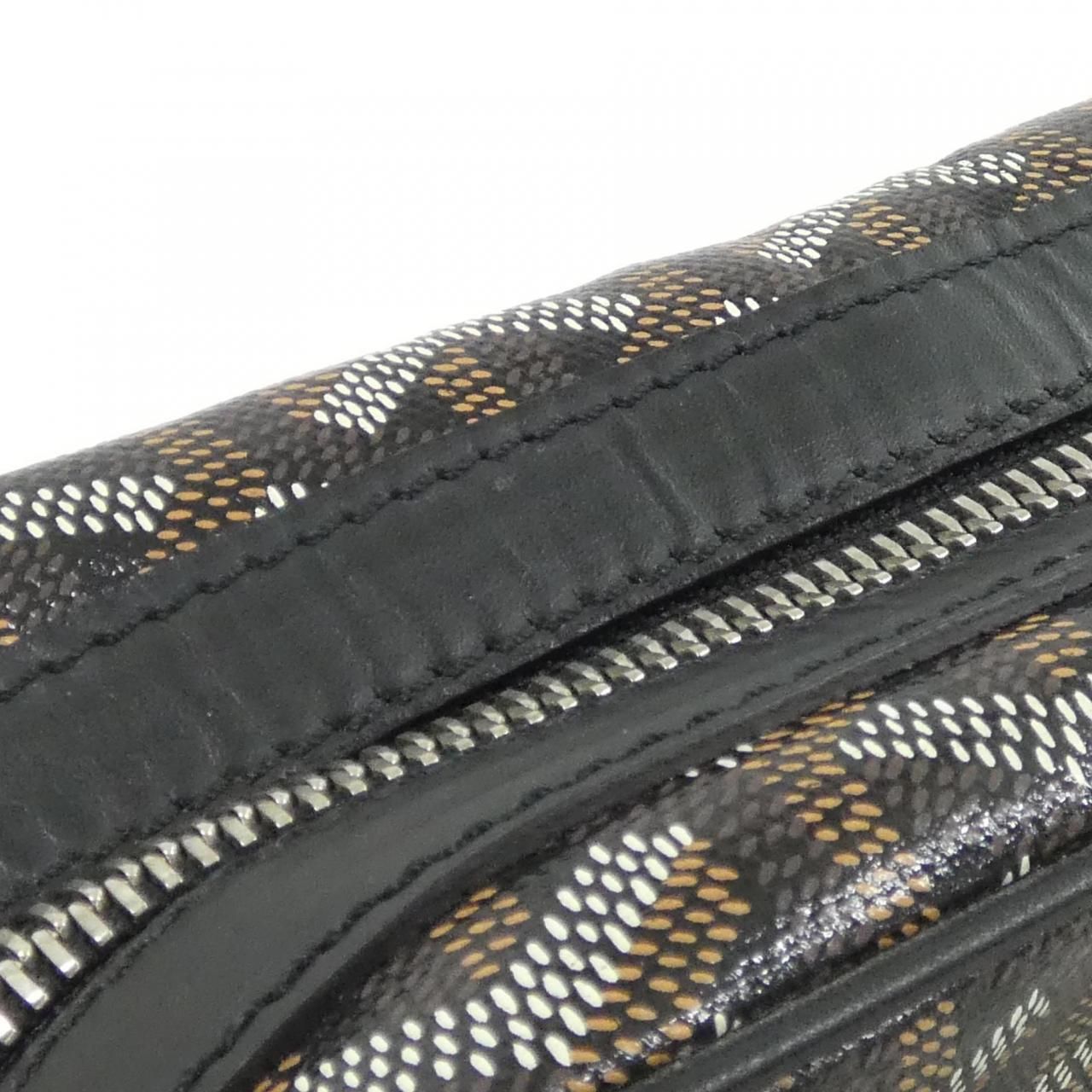 Goyard Cup Vert Ama Capvert Shoulder — view 5