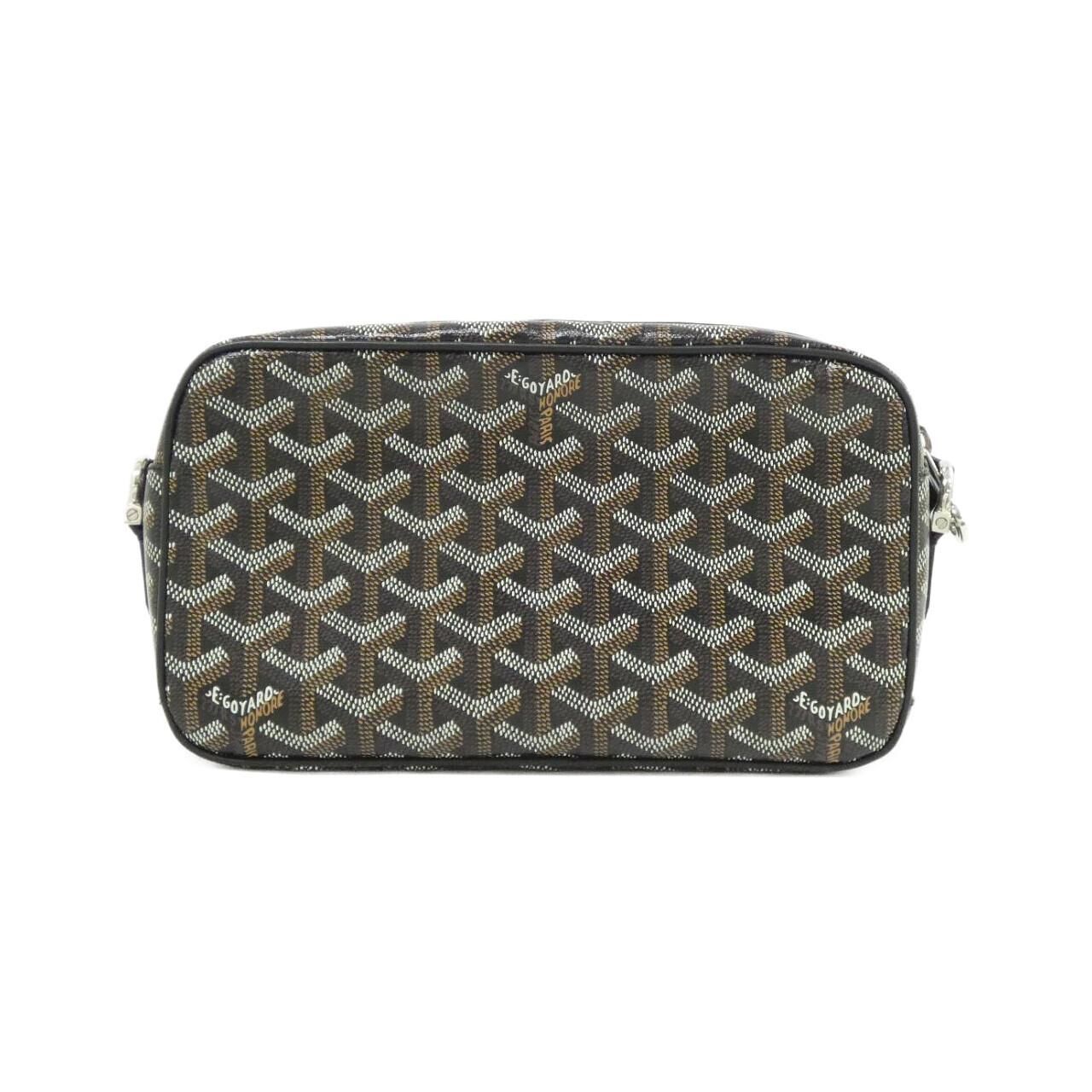 Goyard Cup Vert Ama Capvert Shoulder — view 2