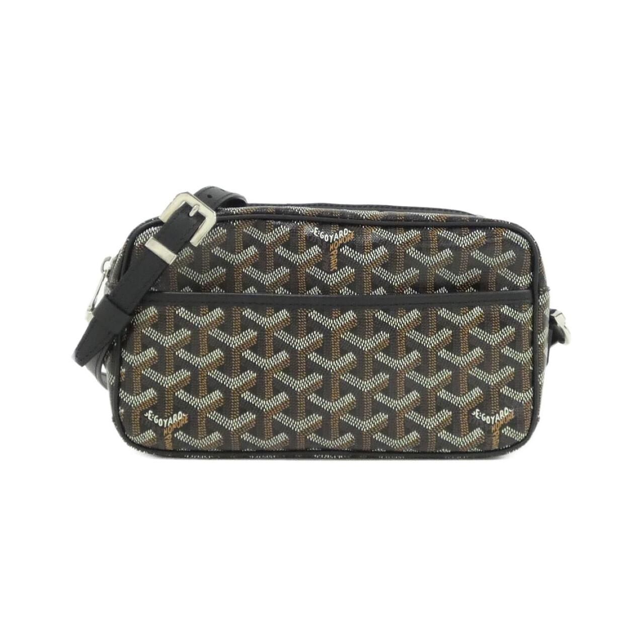 Goyard Cup Vert Ama Capvert Shoulder