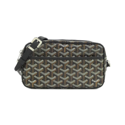 Goyard Cup Vert Ama Capvert Shoulder