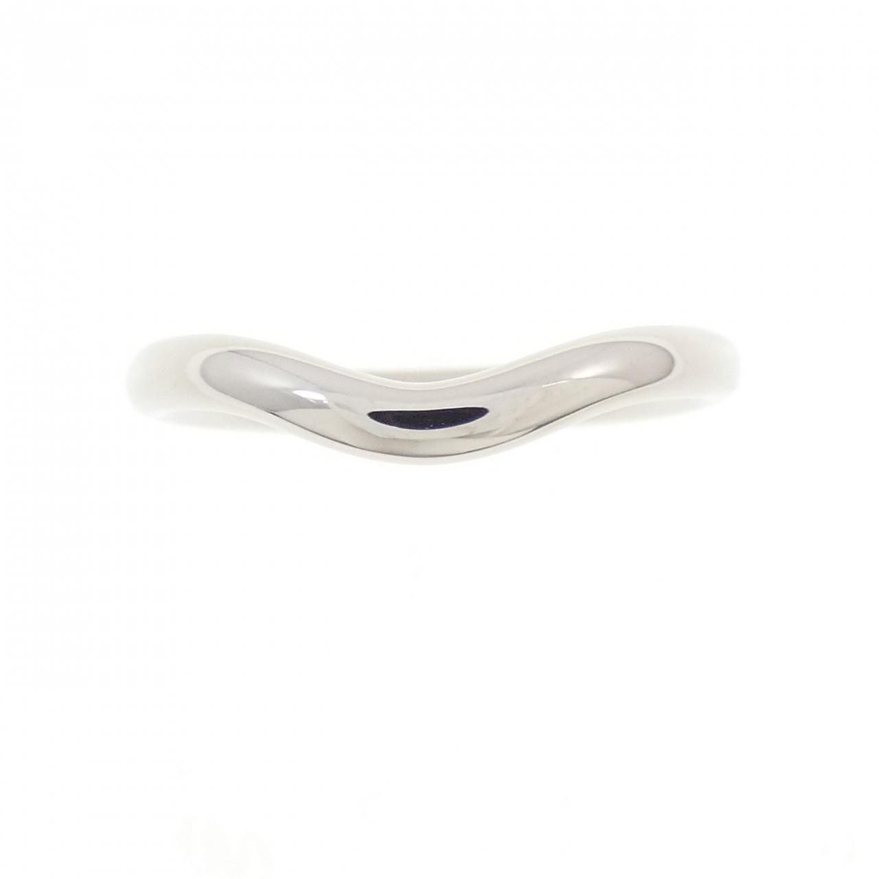 Tiffany & Co T Cube Ring — view 2