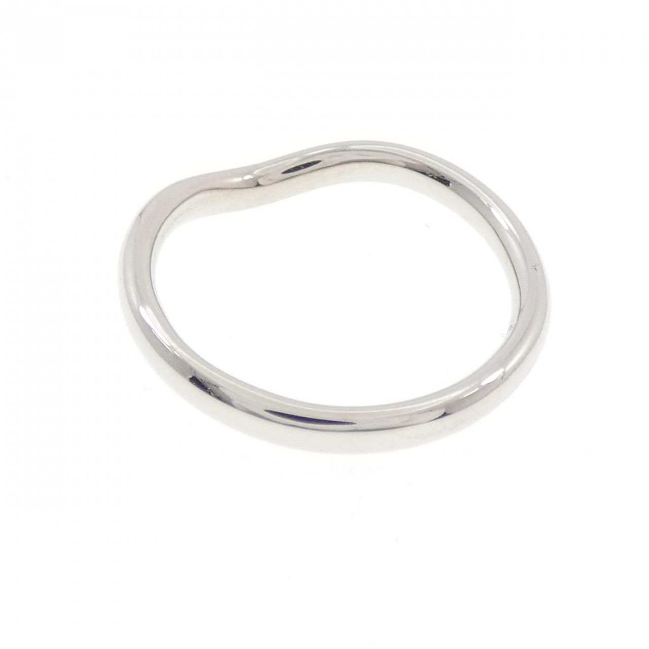 Tiffany & Co T Cube Ring — view 3