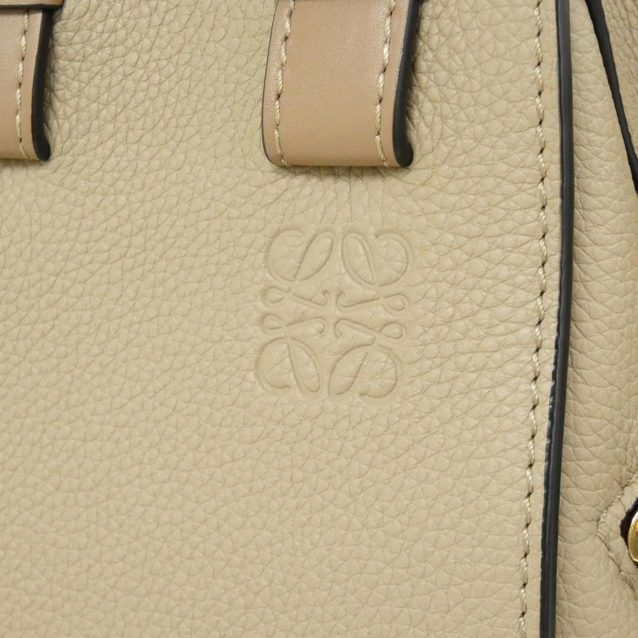 Loewe Hammock Small Shoulder — view 4