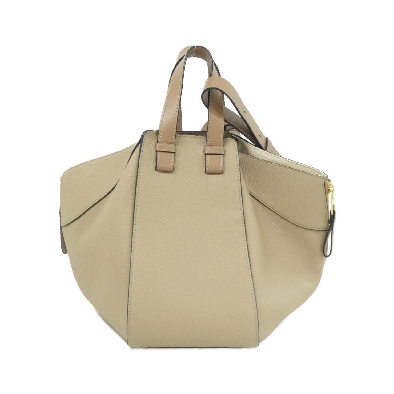 Loewe Hammock Small Shoulder — view 2