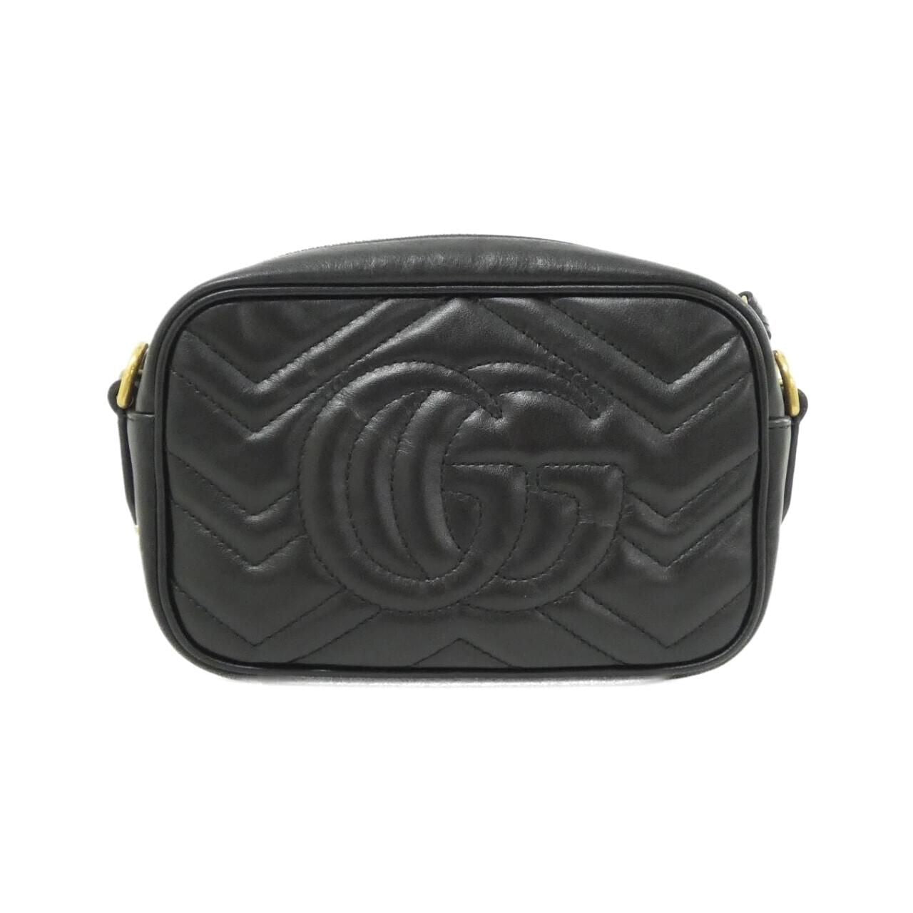 Gucci GG Marmont Shoulder — view 2