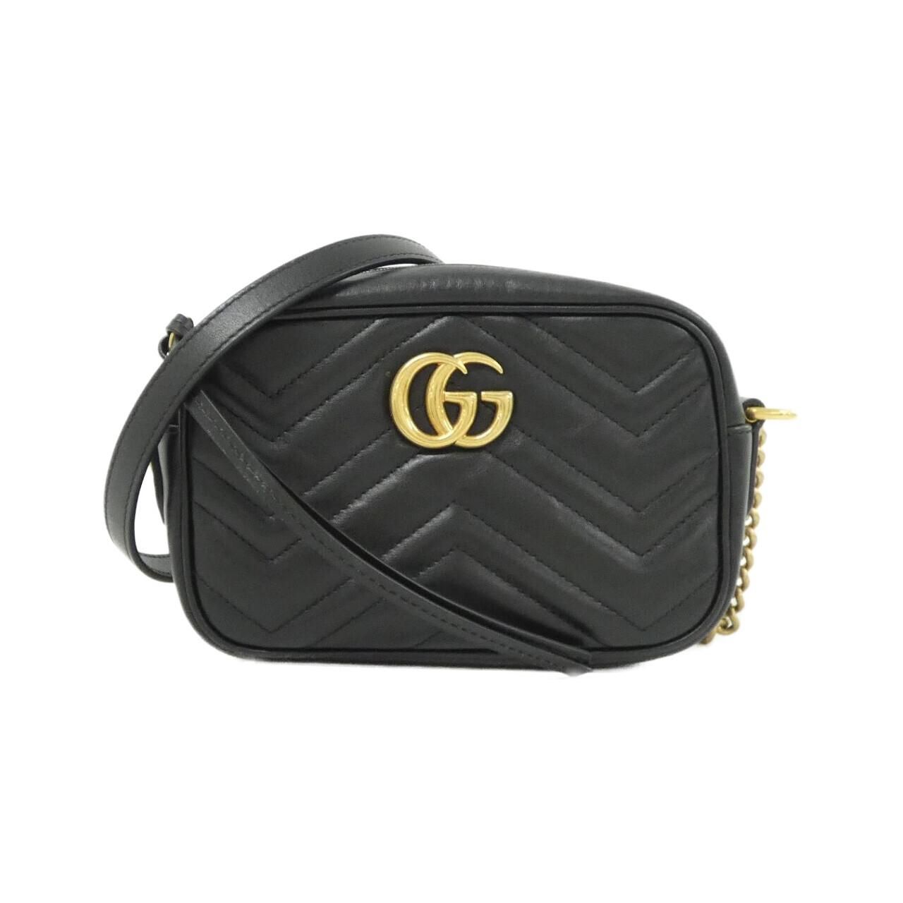 Gucci GG Marmont Shoulder