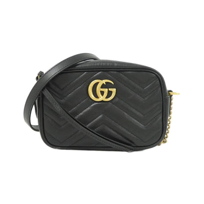 Gucci GG Marmont Shoulder