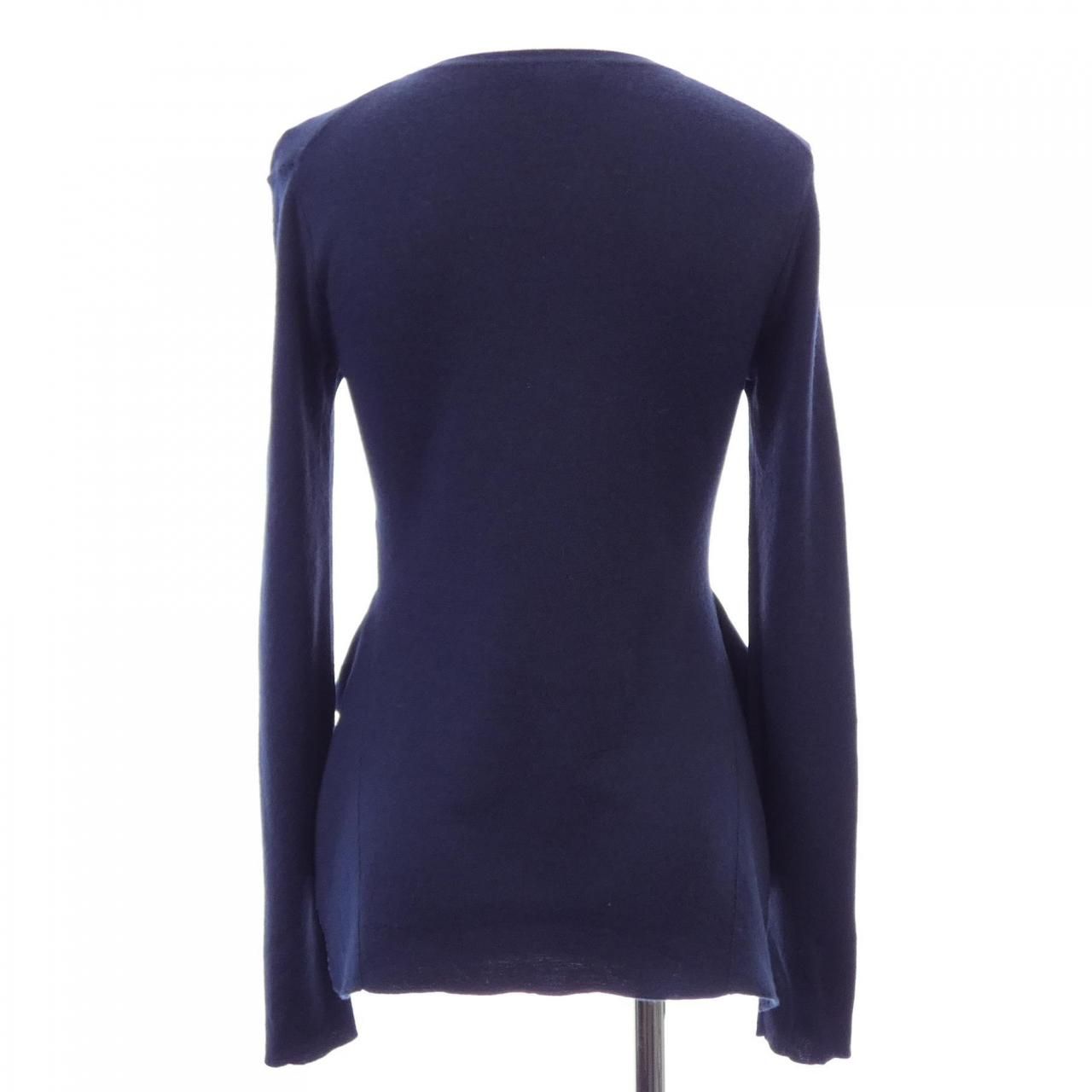 Louis Vuitton Knit Sweater — view 2