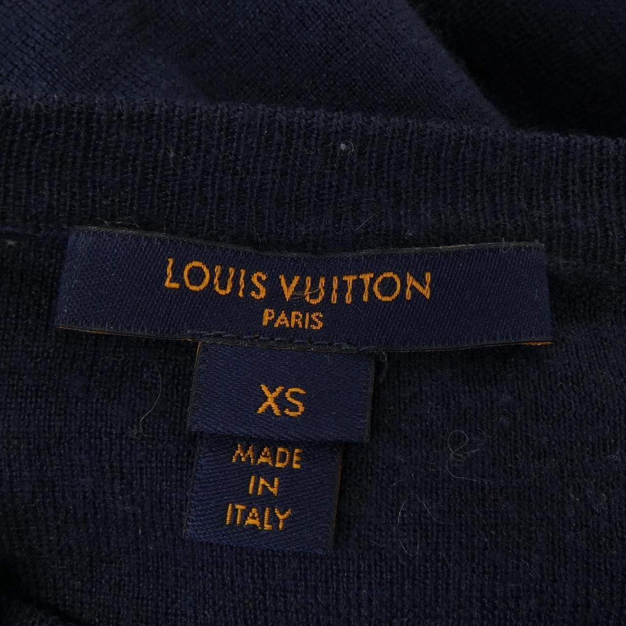 Louis Vuitton Knit Sweater — view 4