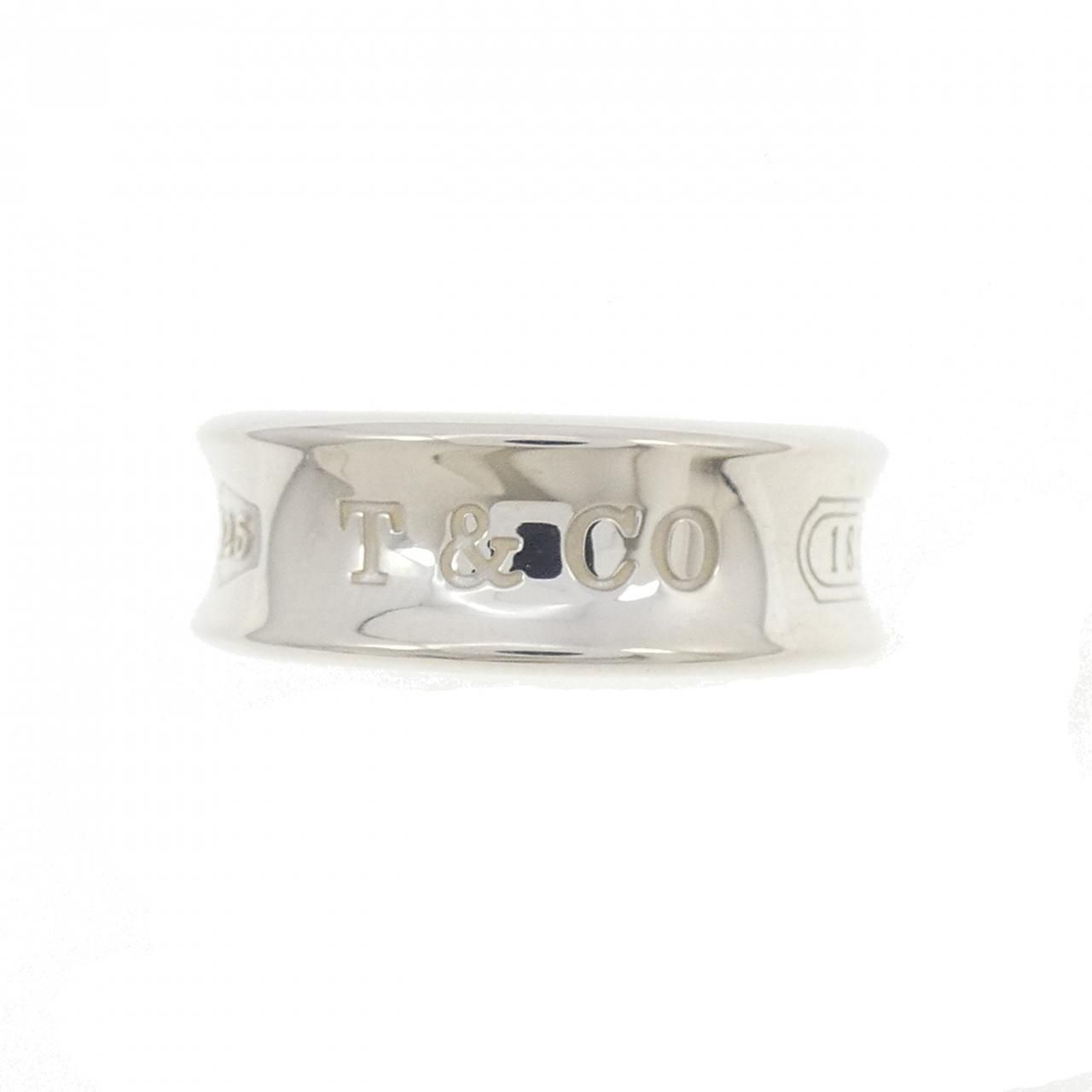 Tiffany & Co Ring — view 2
