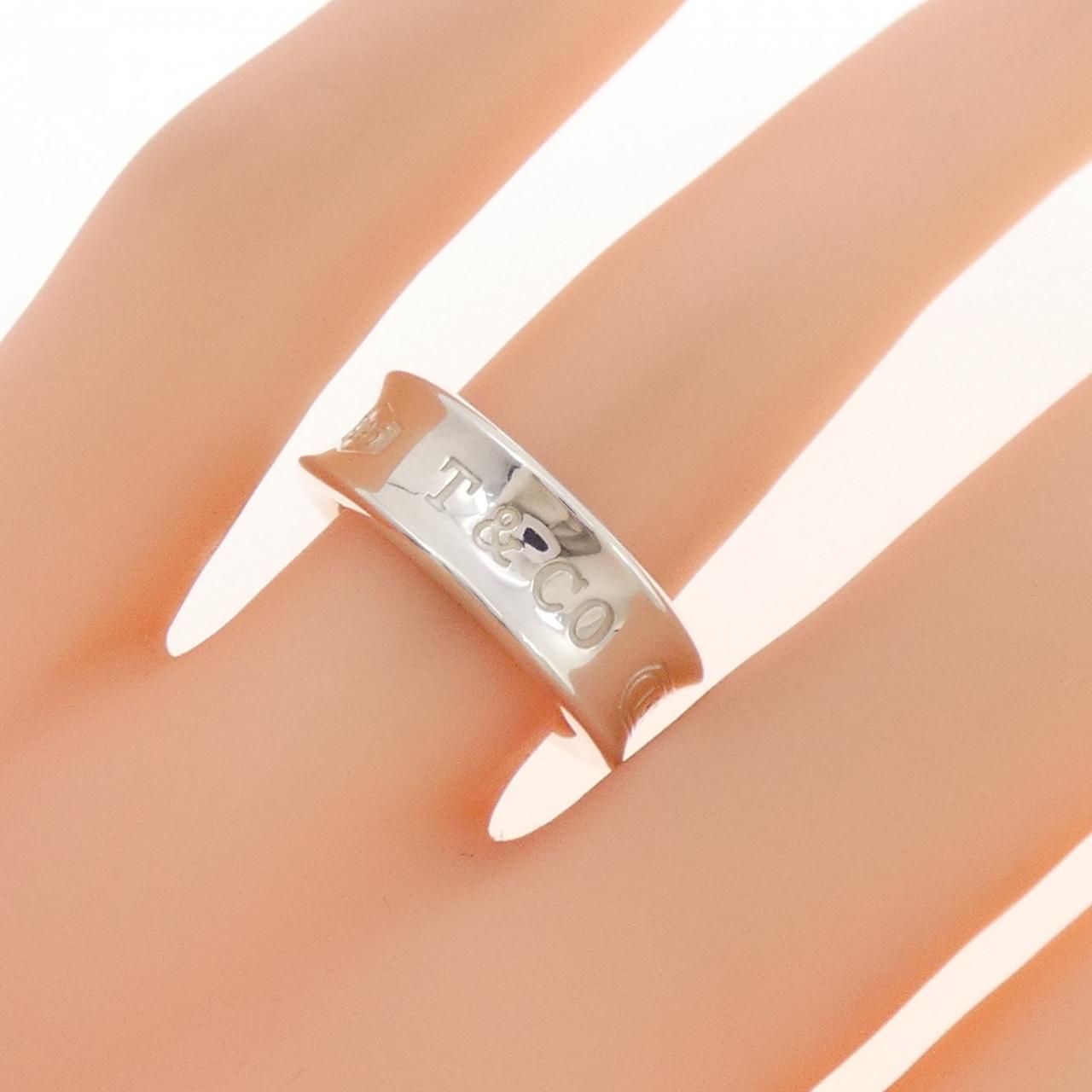 Tiffany & Co Ring — view 5