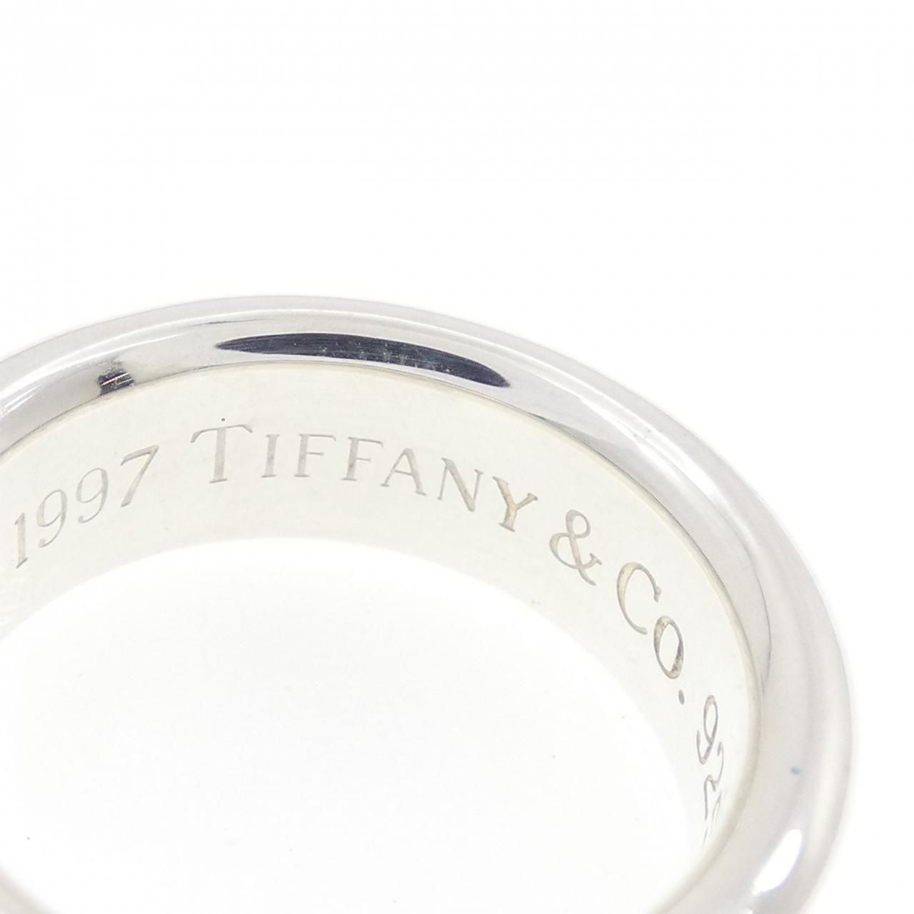Tiffany & Co Ring — view 4