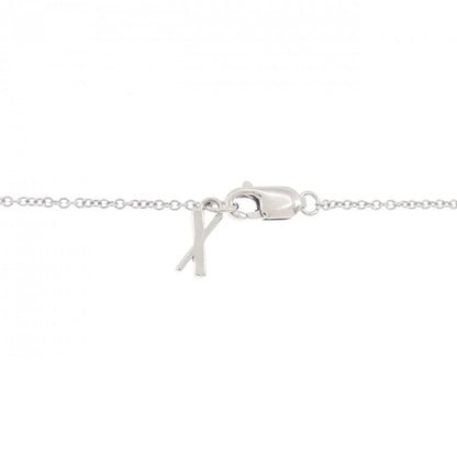Tiffany & Co Closed Interlocking Necklace — view 4