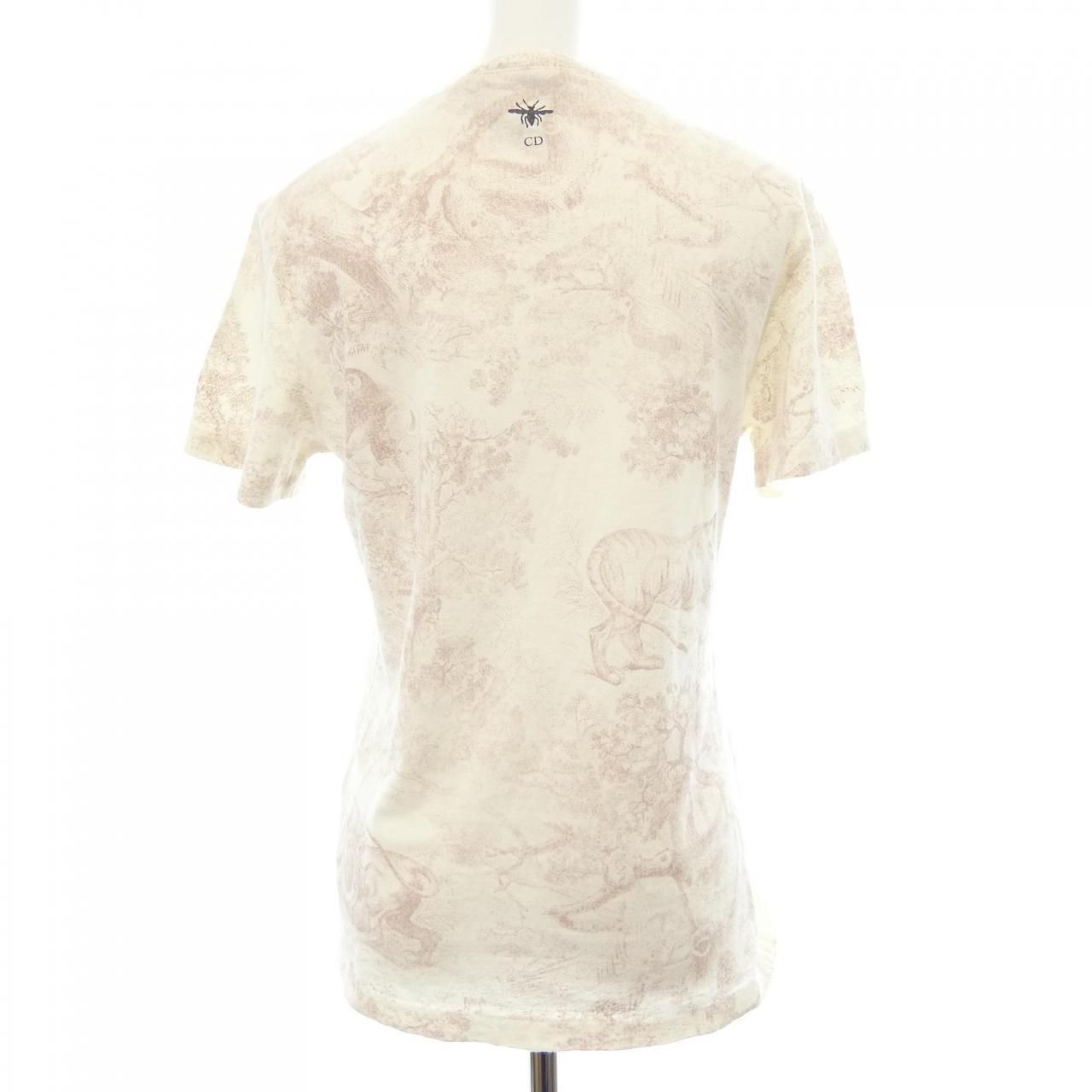 Dior Toile de Jouy T-Shirt — view 2
