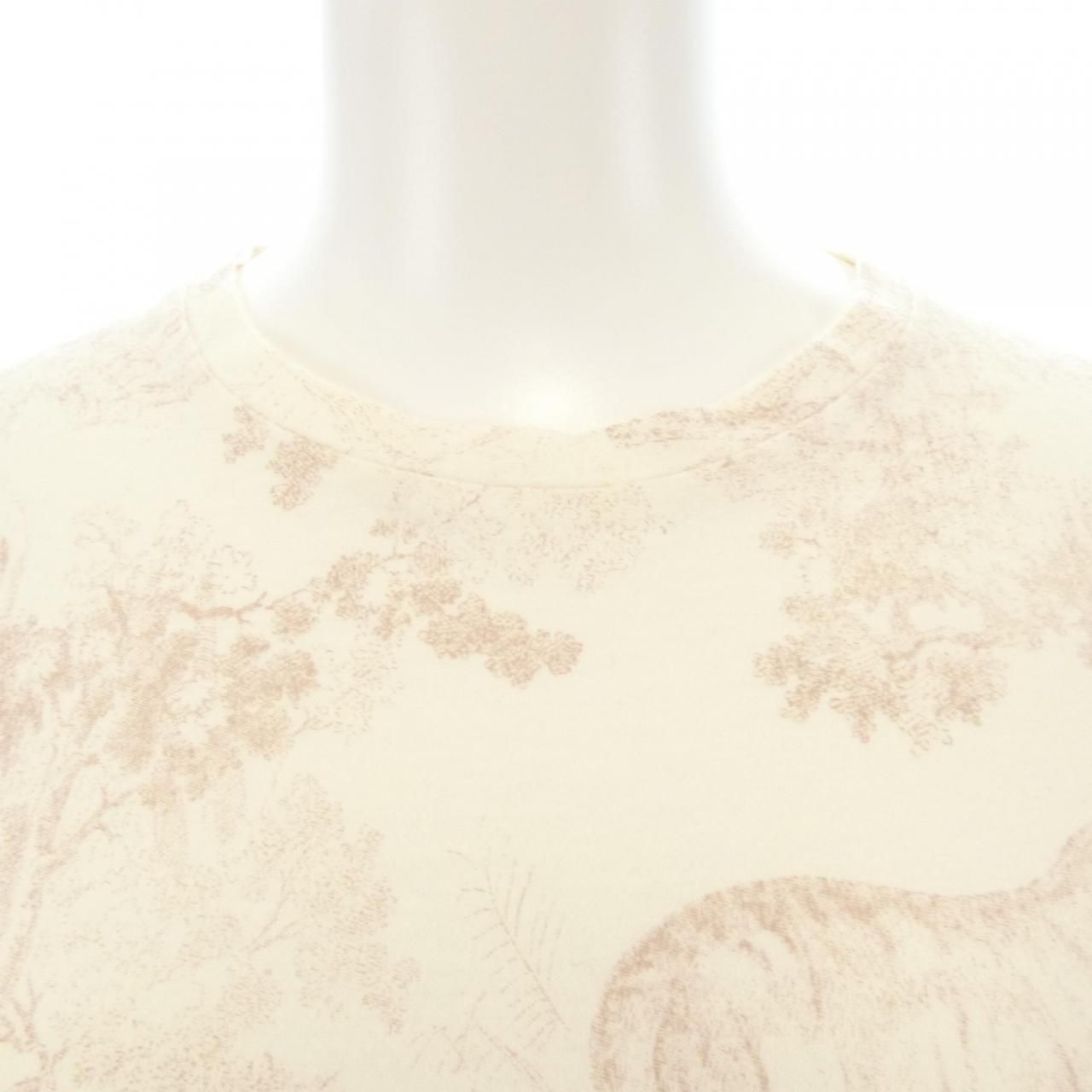 Dior Toile de Jouy T-Shirt — view 5