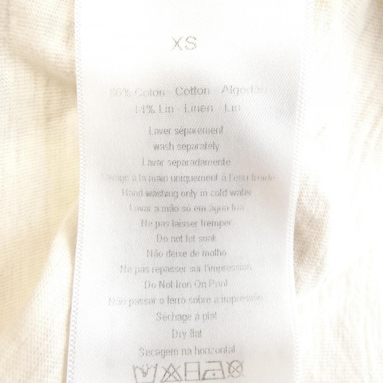 Dior Toile de Jouy T-Shirt — view 3