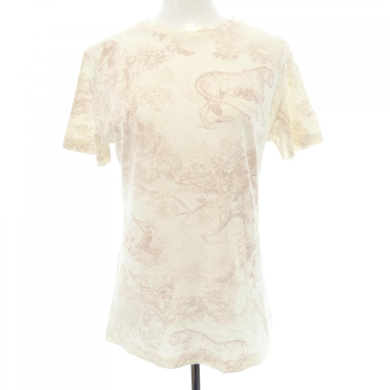 Dior Toile de Jouy T-Shirt