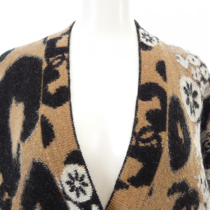 Chanel Cardigan Brown — view 6