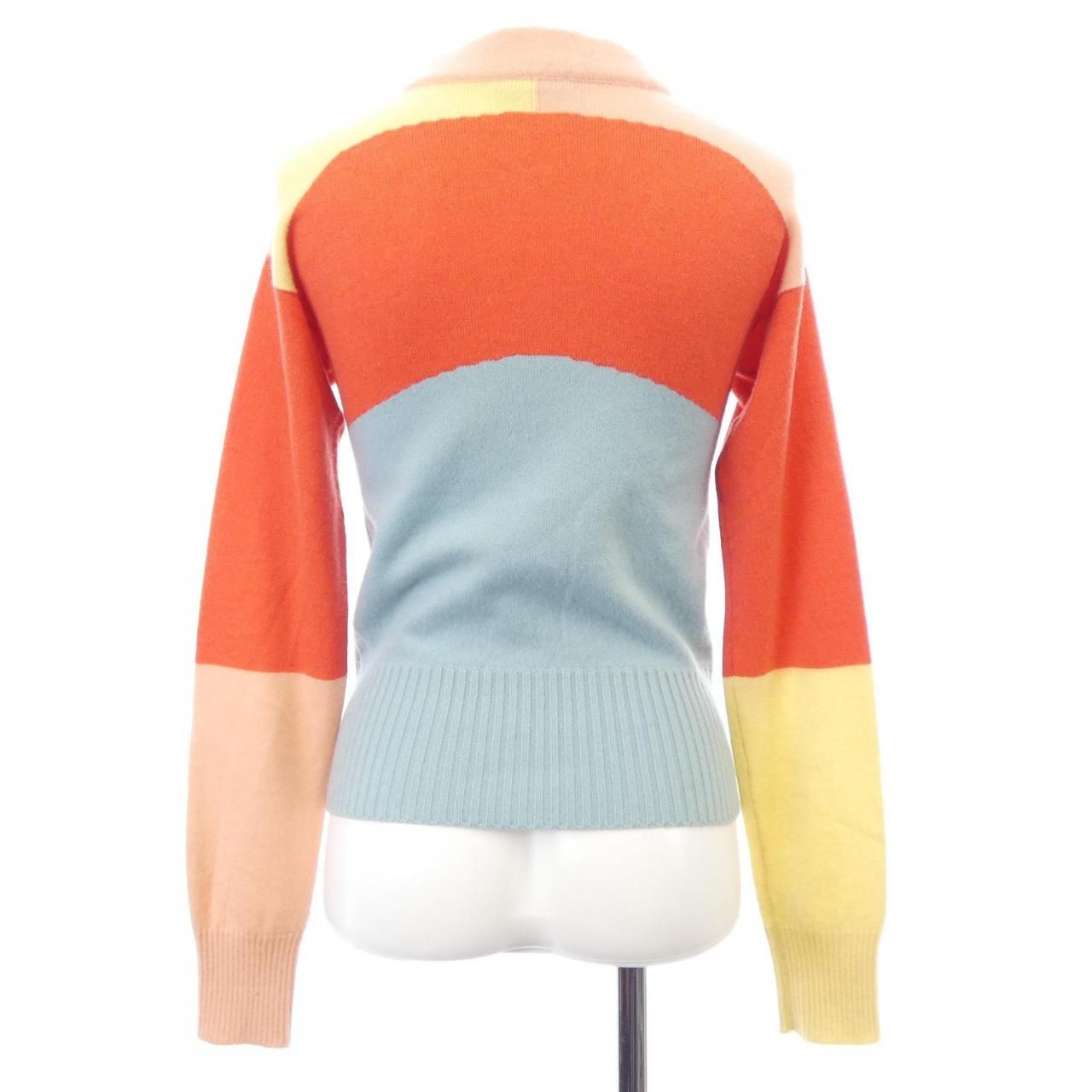 Chanel 08c Knit Sweater — view 2