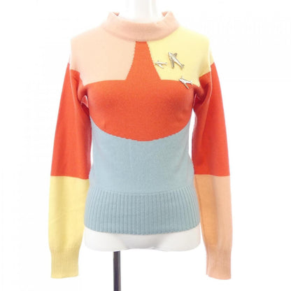 Chanel 08c Knit Sweater