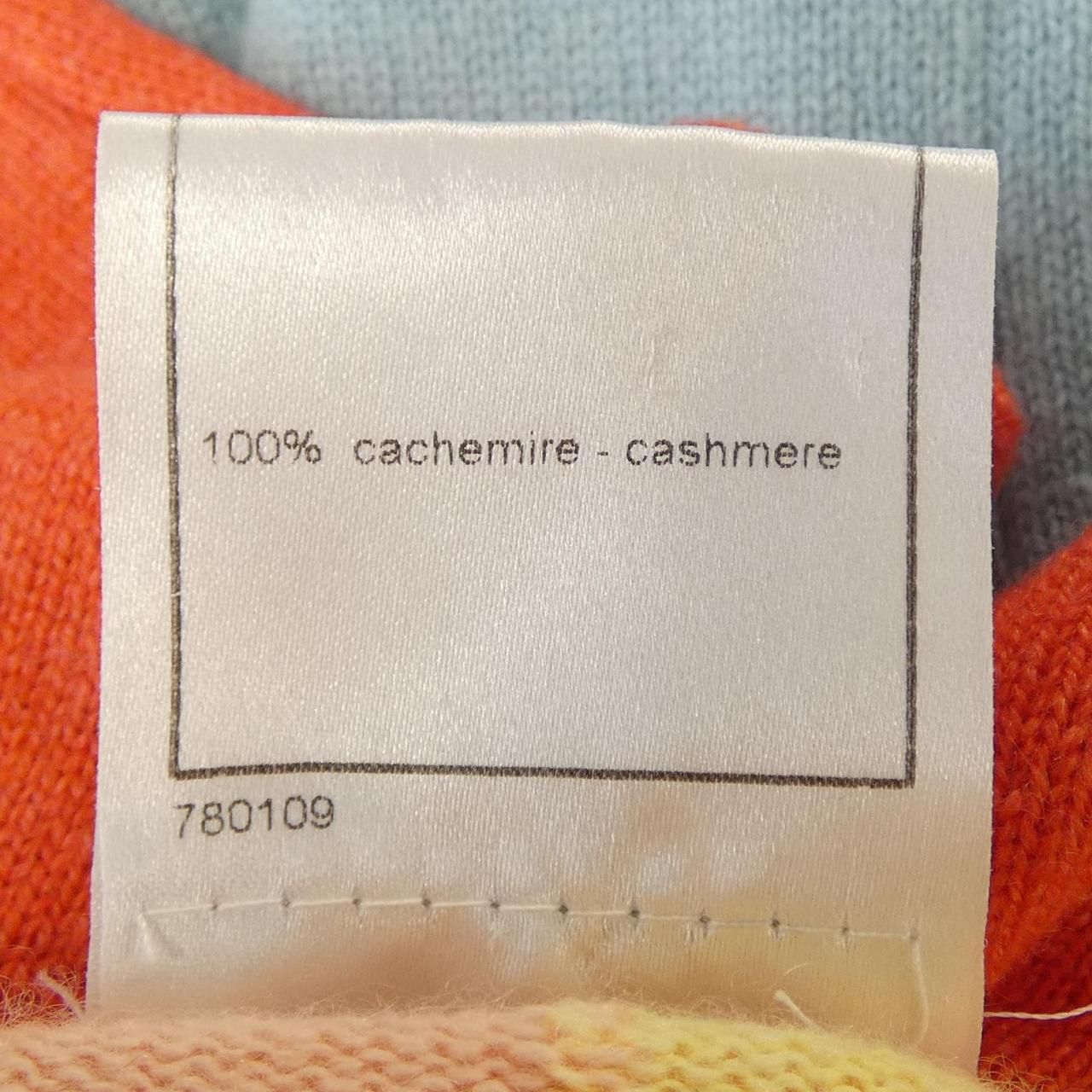 Chanel 08c Knit Sweater — view 3