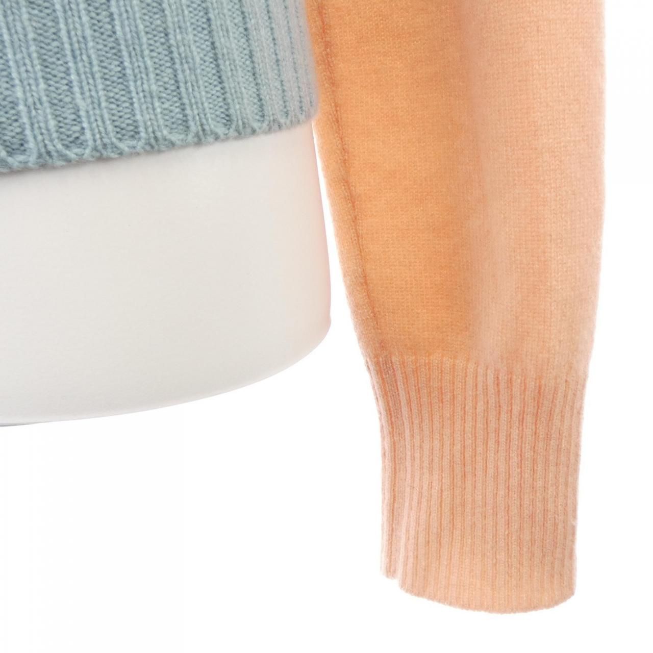Chanel 08c Knit Sweater — view 6