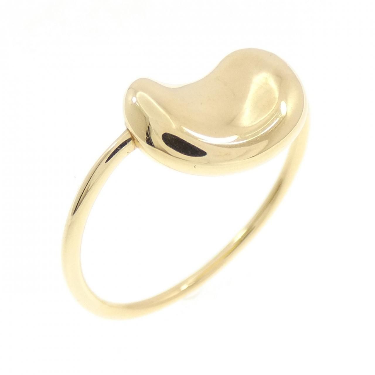 Tiffany & Co Bean Ring
