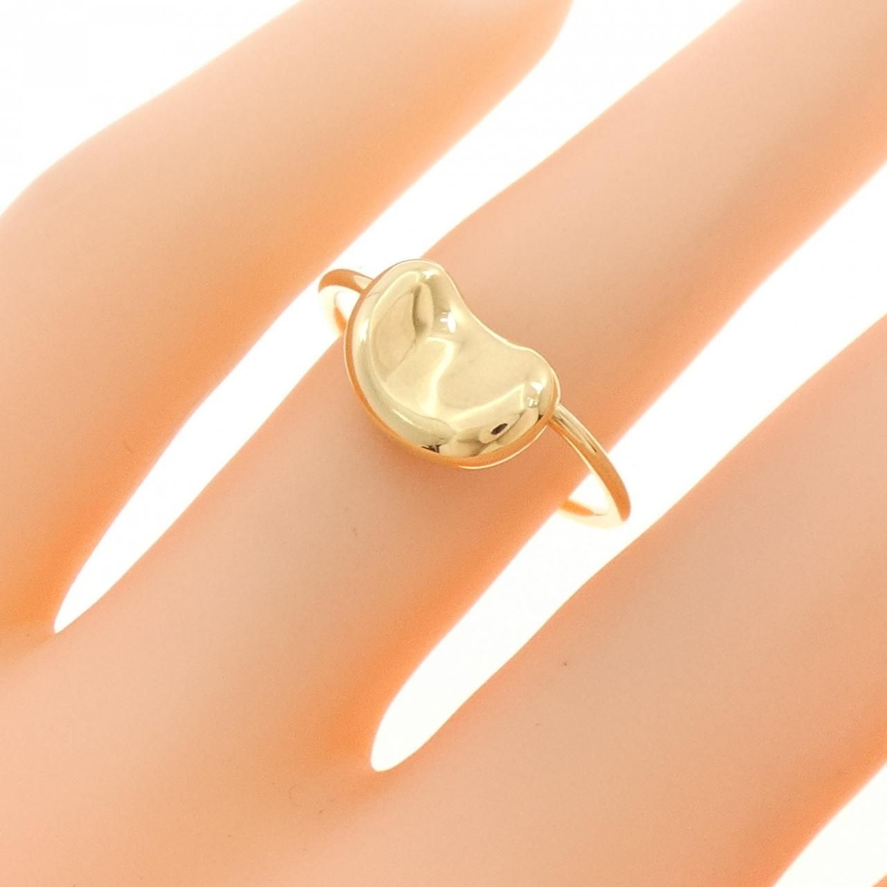 Tiffany & Co Bean Ring — view 5