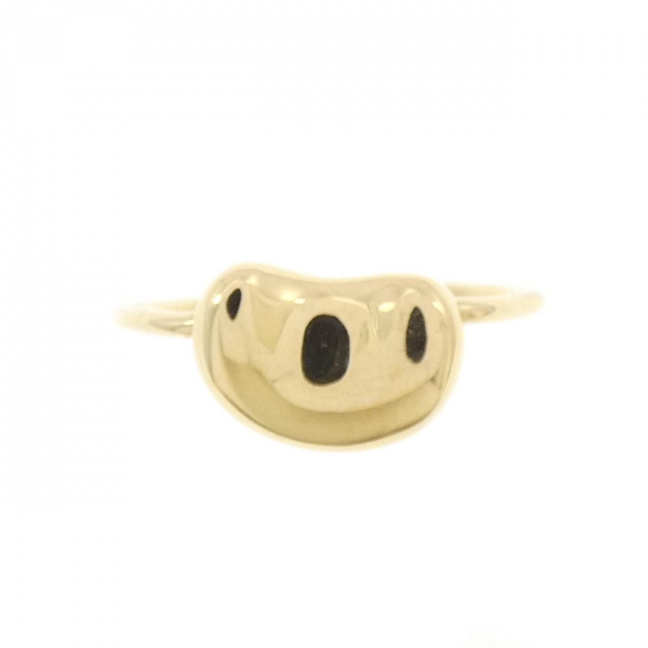 Tiffany & Co Bean Ring — view 2